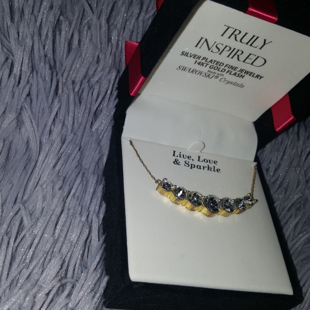 Gorgeous Necklace